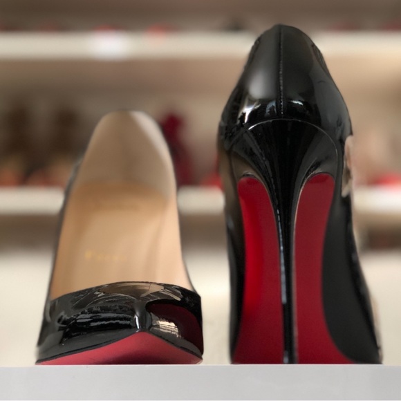 Christian Louboutin shoes - Picture 4 of 15